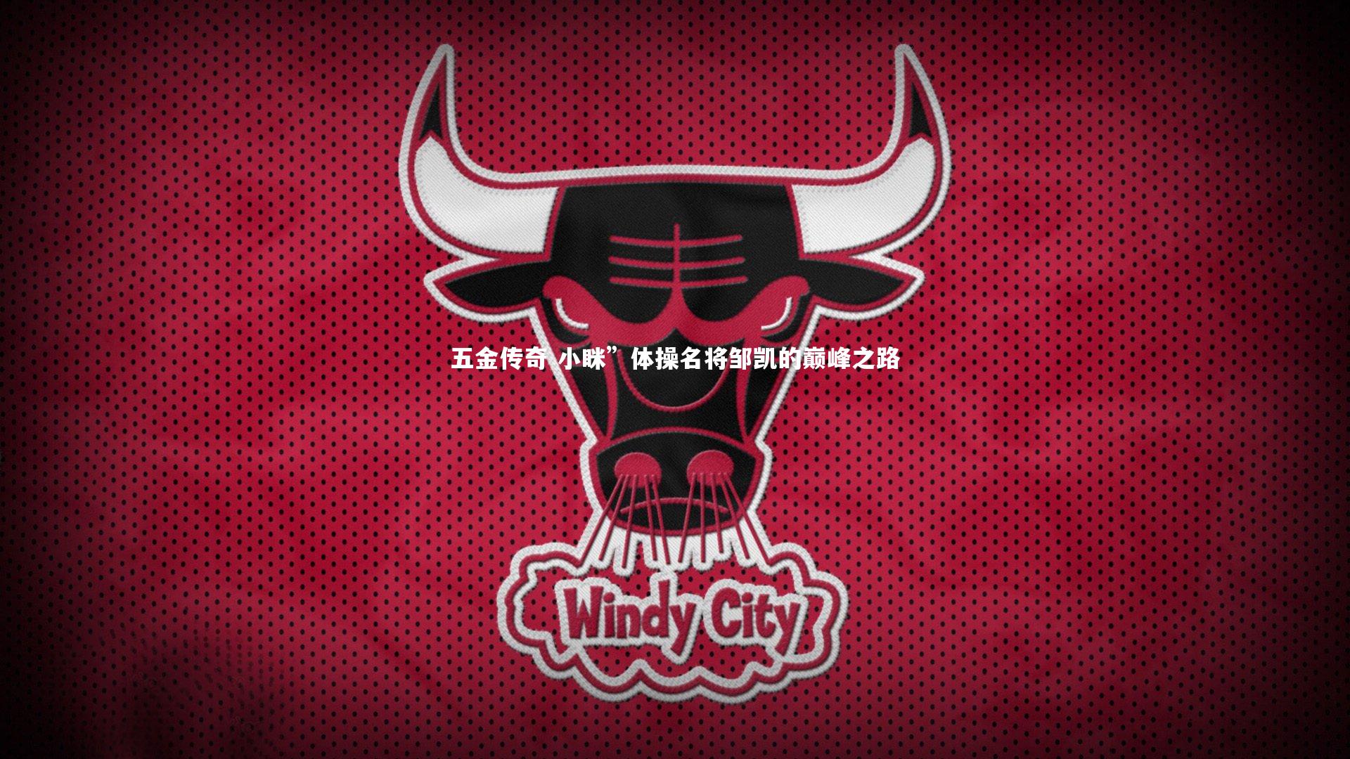 南宫体育|五金传奇 小眯”体操名将邹凯的巅峰之路